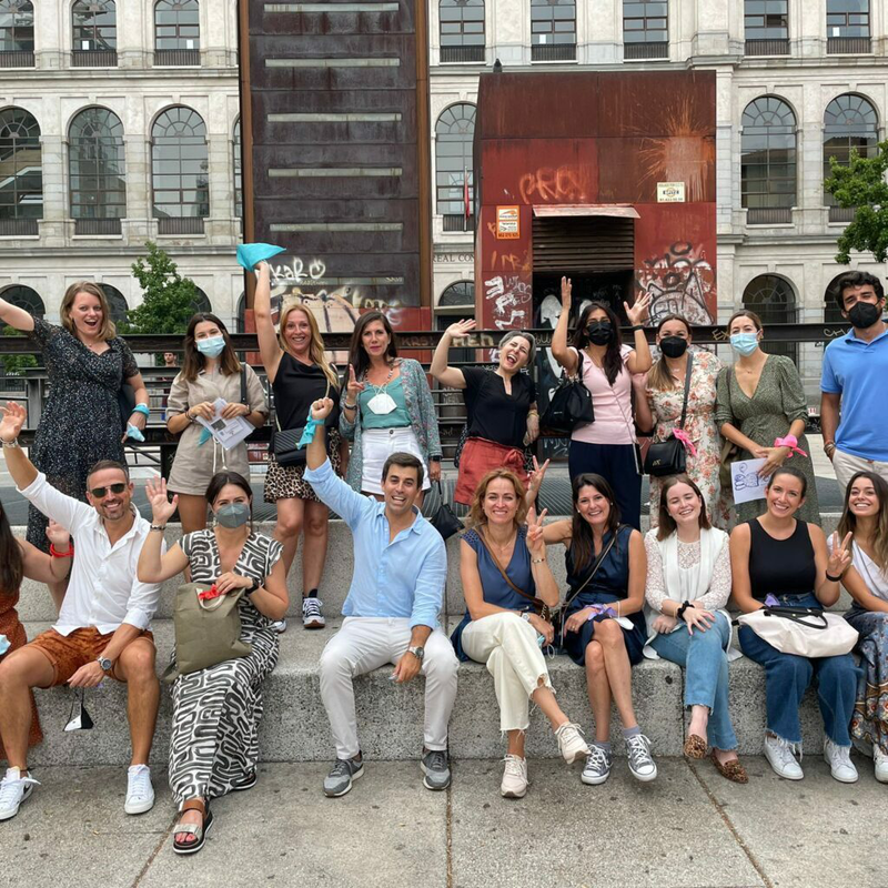 actividades para empresas