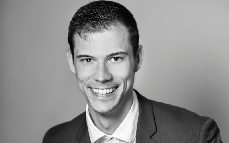 David Navarro, CEO de Fénix IP