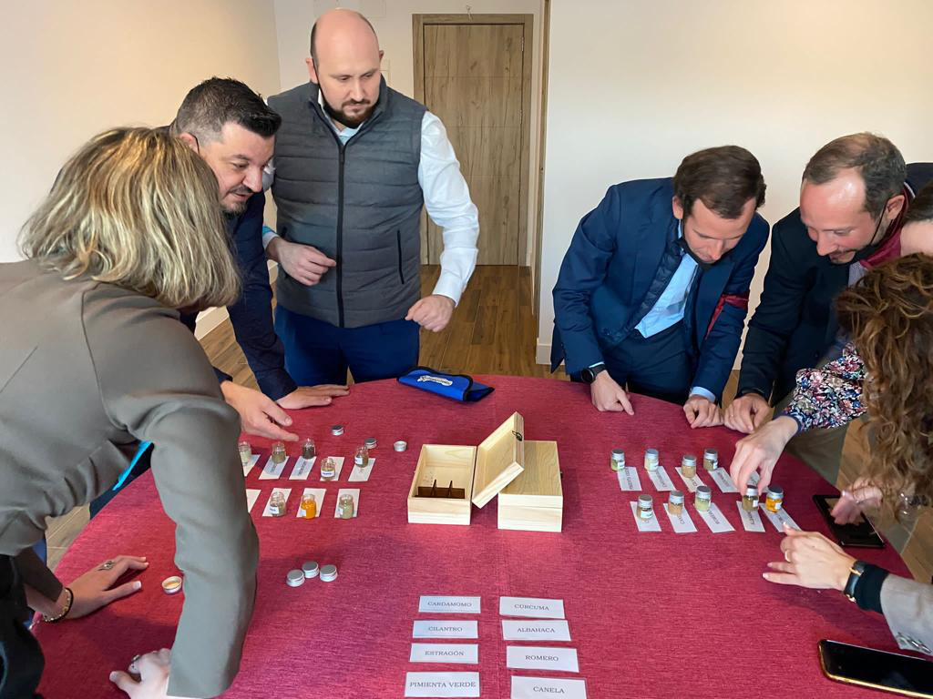 El team building online y la gamificaci�n son los nuevos mecanismos de Recursos Humanos para detectar talento