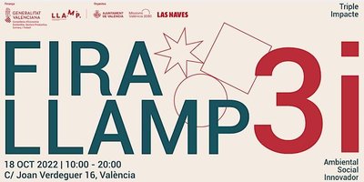 Fira LLamp 3i 18/10/2022