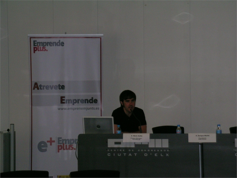 Encuentro EmprenemJunts. �Coolhunting� F�rmula eficaz para encontrar nuevas oportunidades de negocio-7