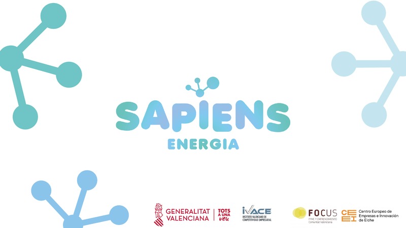 Presentaci�n de Sapiens Energ�a