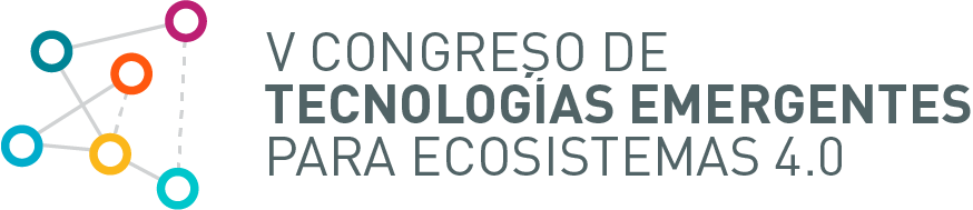 V CONGRESO DE TECNOLOGIAS EMERGENTES