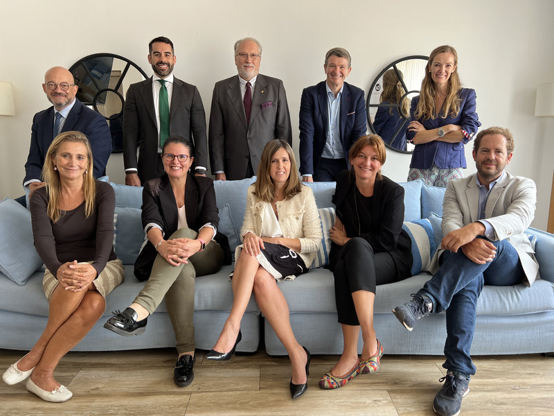 Quibim, Dulce Macias y Mª Carmen Álvarez, serán las premiadas en la 5ªed. Noche de la Bio