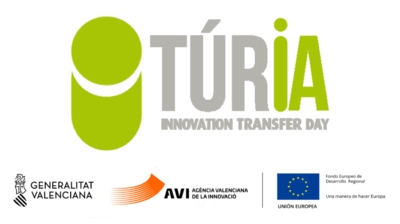 Túria Innovation Transfer Day
