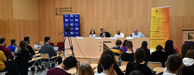 X ideaT UPV Campus de Alcoy - Ágora Emprendedores