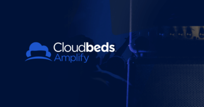Cloudbeds Amplify, la nueva soluci�n de marketing digital, se lanza en todo el mundo