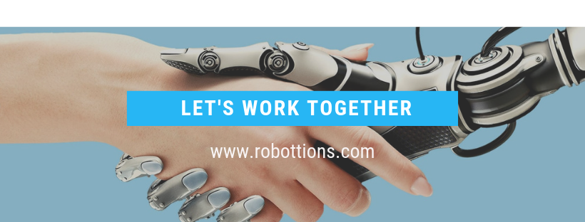Human Robot Solutions (ROBOTTIONS)