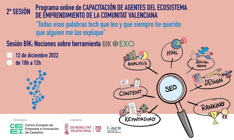 2� sesi�n capacitaci�n