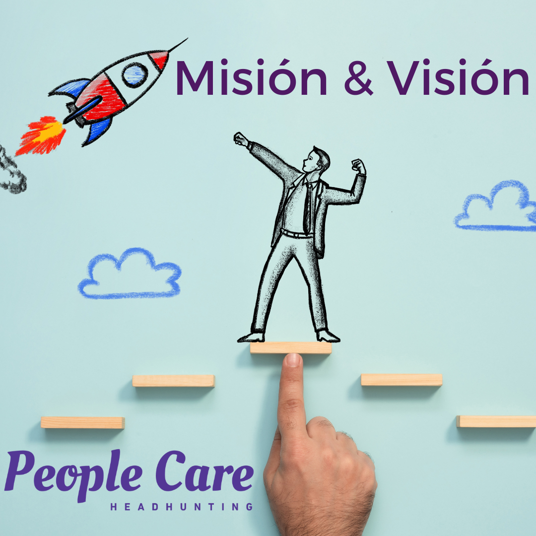 Misión, Visión y Cultura Empresaria