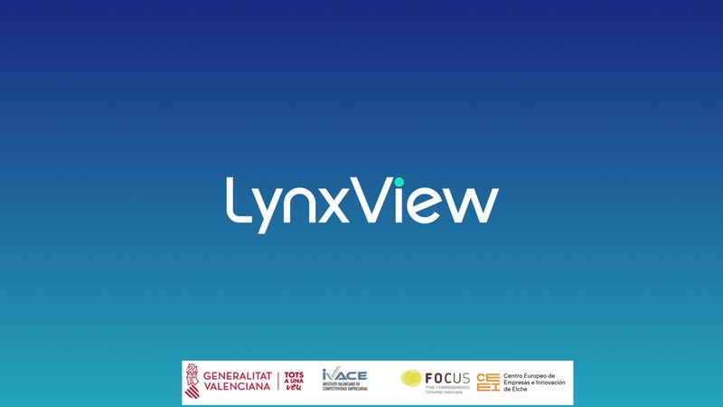 Presentaci�n de LynxView