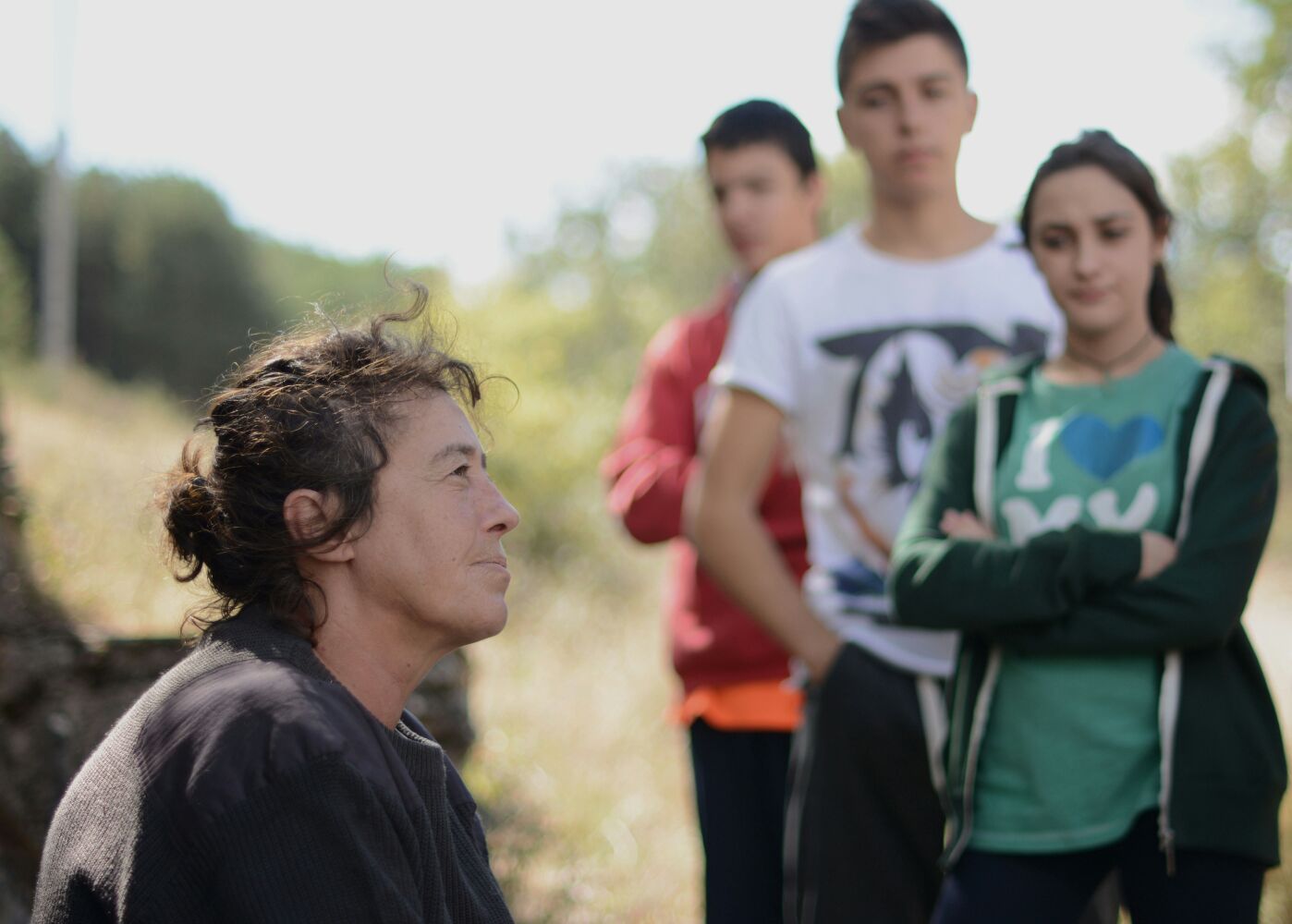 Programa de Recuperación y Utilización Educativa de Pueblos Abandonados.