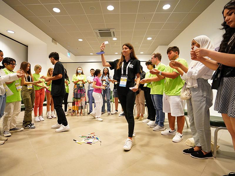 Plan de Acción de Sorrento