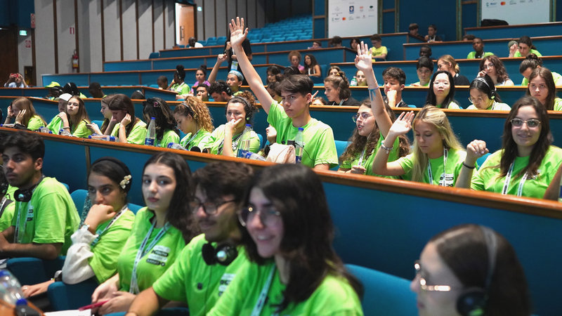 Plan de Acción de Sorrento