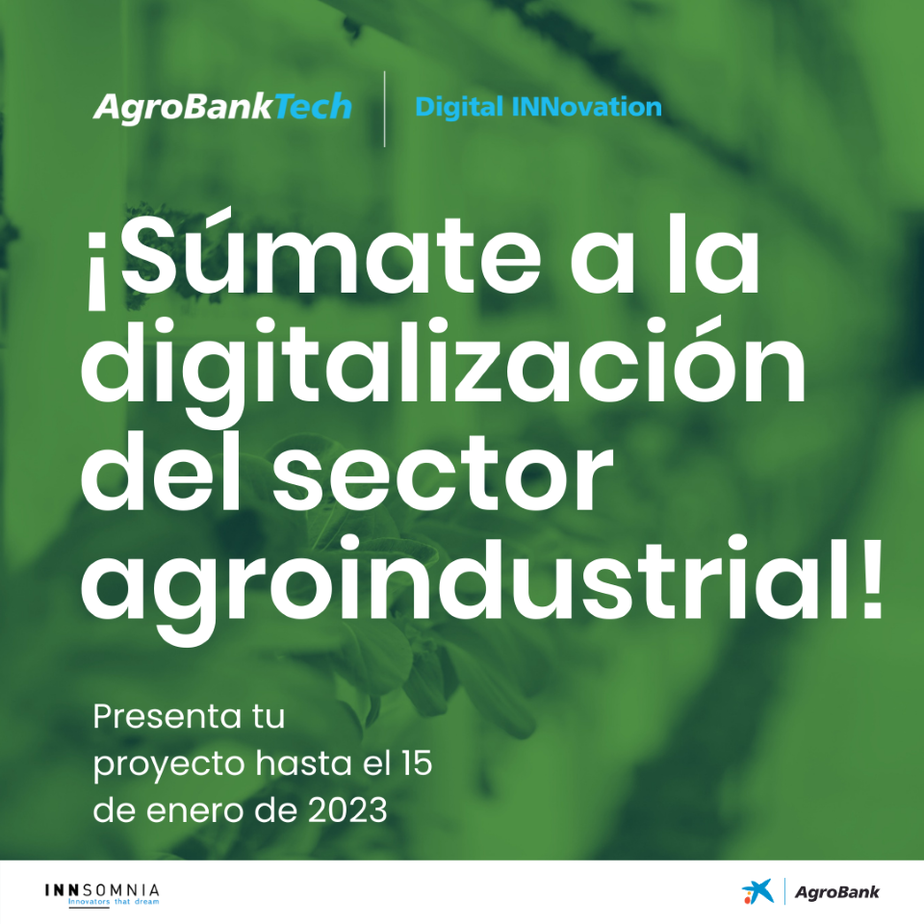AgroBank Tech Digital INNovation
