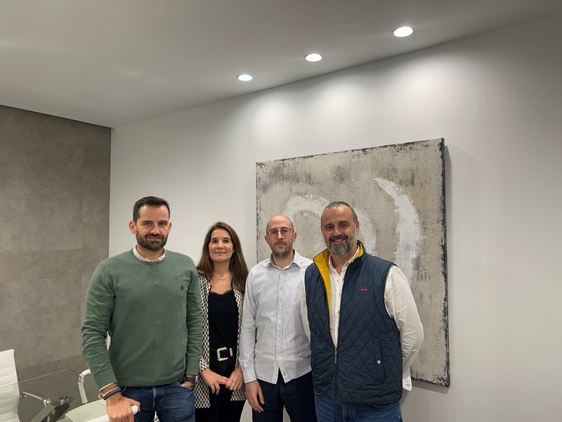 "Despu�s de muchos a�os de retos y emprendimiento constante, rendirse no es una opci�n."