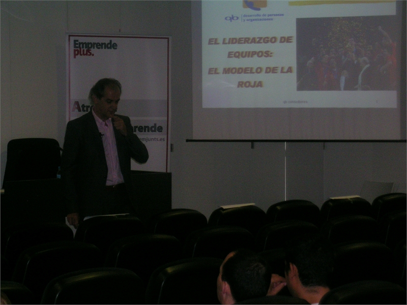 Premios IMPIVA-CEEI Elche 2011-1