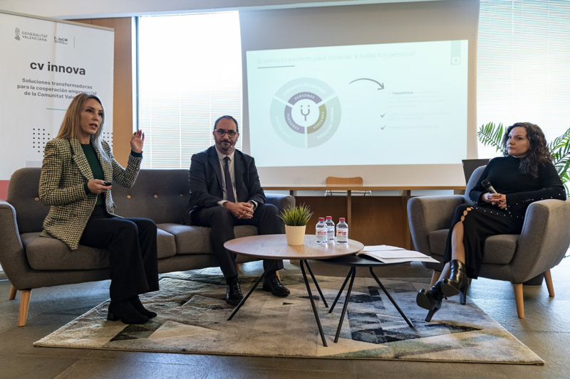 Focus Corporate Venturing 2022