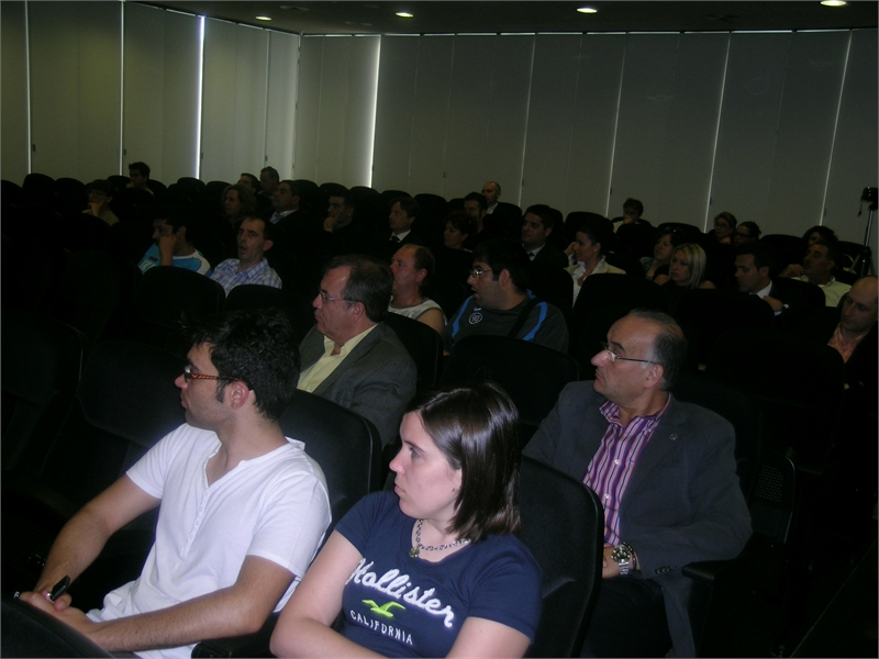 Premios IMPIVA-CEEI Elche 2011-2