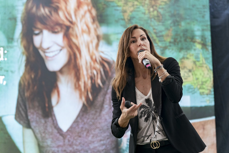 Raquel Roca Focus Pyme