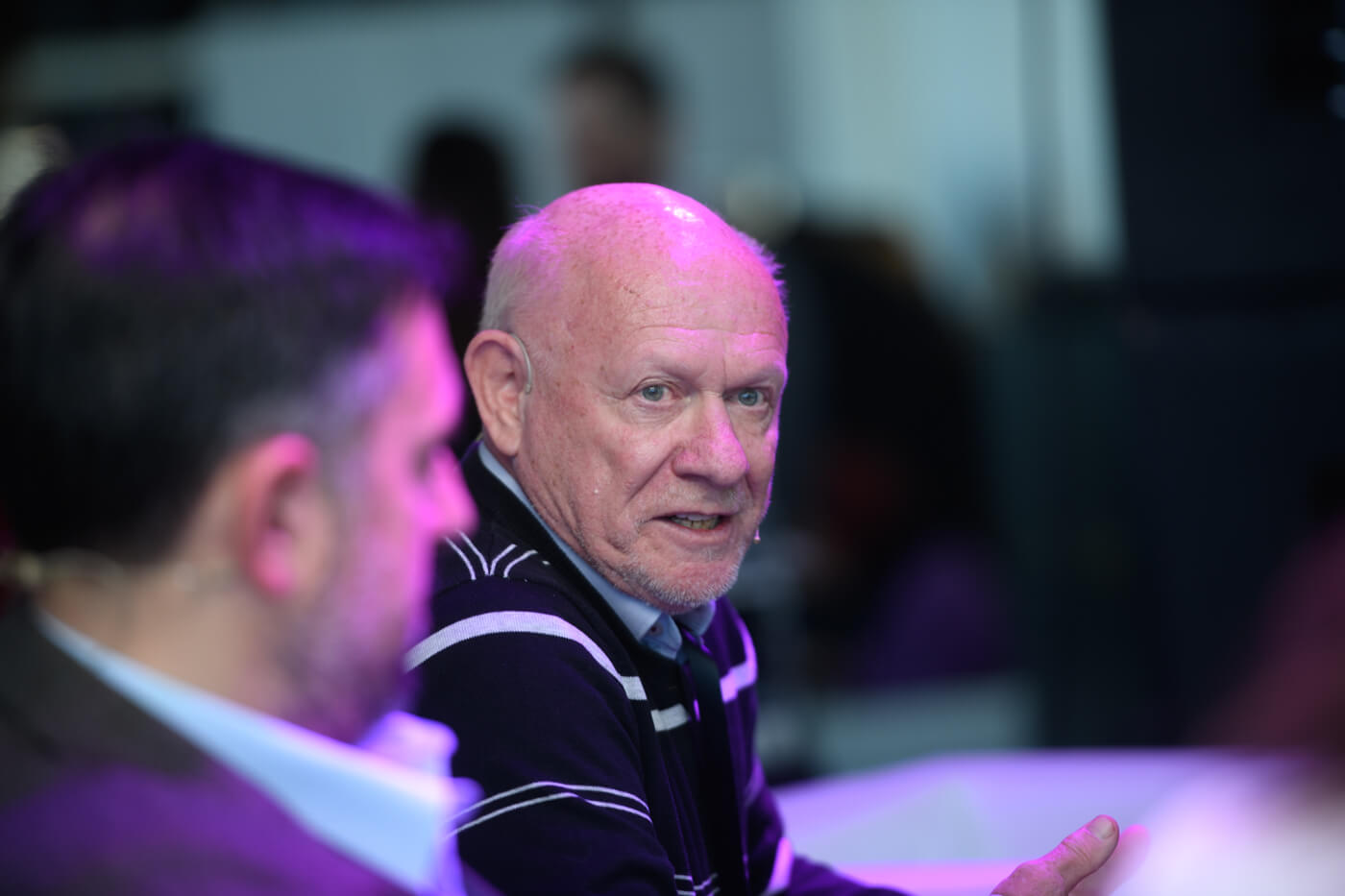 C�mo convertir los macrodatos en datos de valor a trav�s de la Inteligencia Artificial