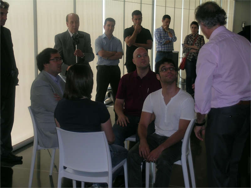 Premios IMPIVA-CEEI Elche 2011-20