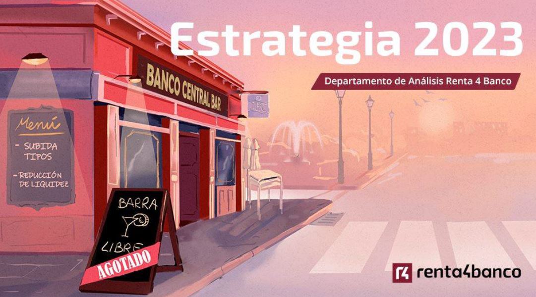 Fin de una �poca de pol�tica monetaria: Ni tipos cero ni barra libre de liquidez