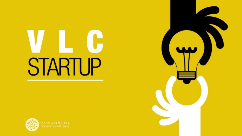 Premios VLC START-UP 2022