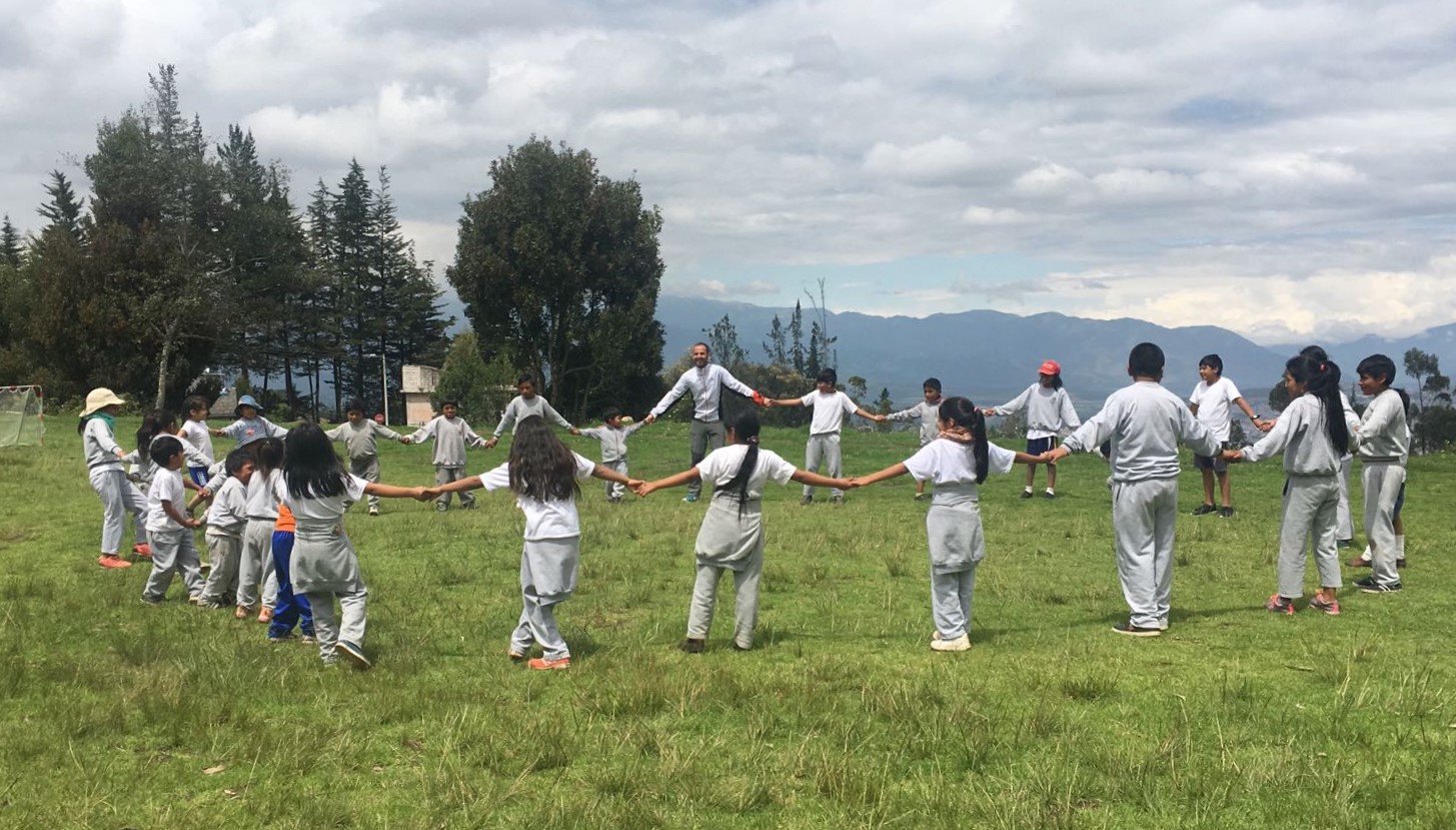 "Colaborar con m�s personas, m�s organizaciones, creando empresas m�s humanas, m�s felices y por tanto, m�s productivas."