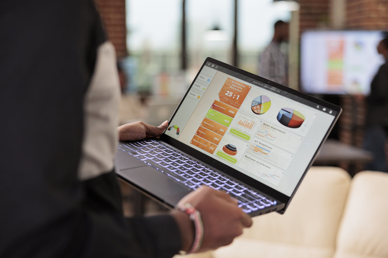 Herramientas Integración de Datos