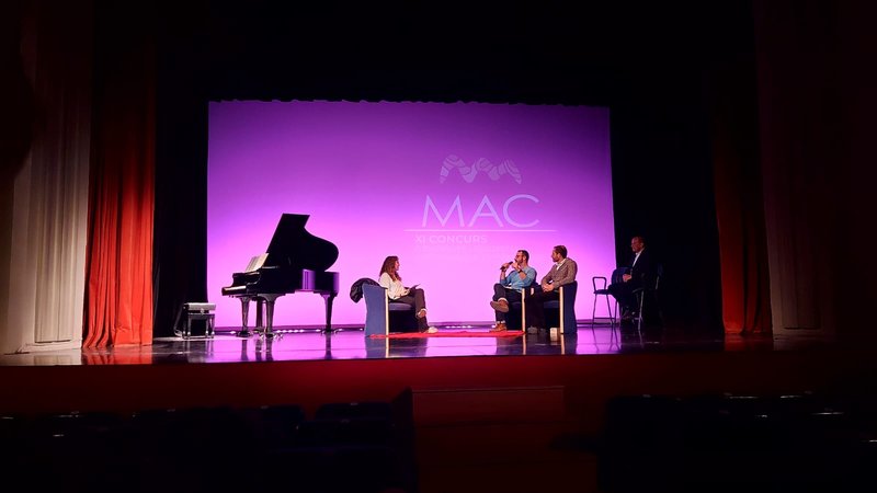 Premios Mancomunitat 