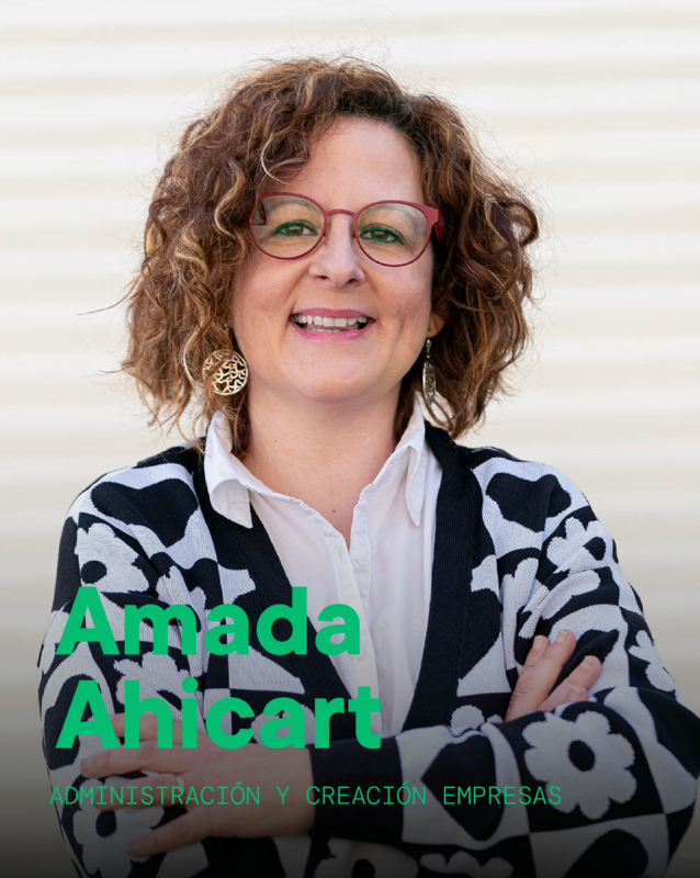 Amada Ahicart