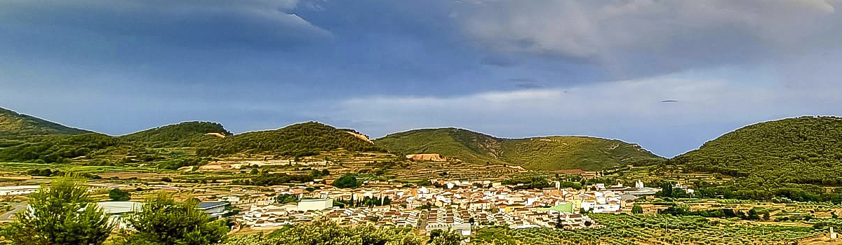 HIUGERUELAS PANORAMICA
