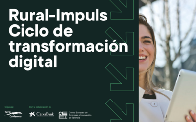 Rural Impuls. Ciclo de transformación digital