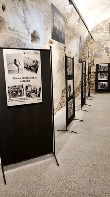 "Exposició de Iolanda Traver"