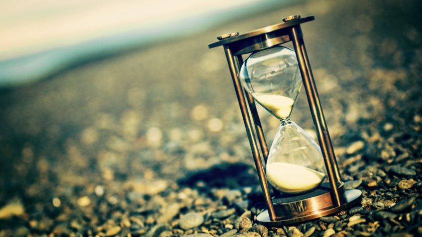 Productividad y Gestión del Tiempo. Taller Presencial.