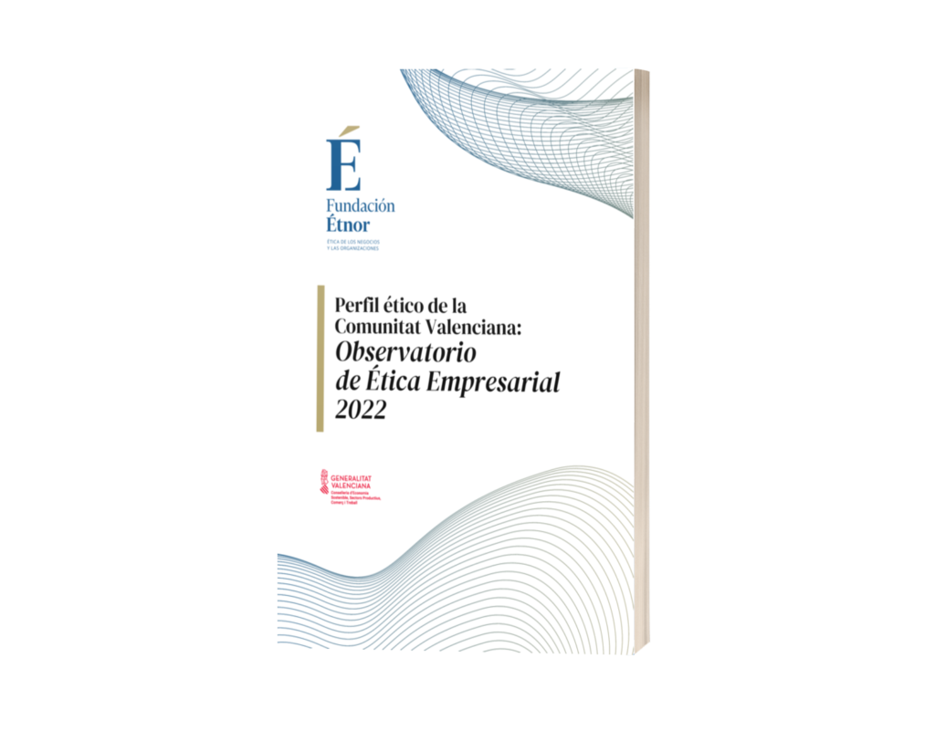 Observatorio de Ética Empresarial