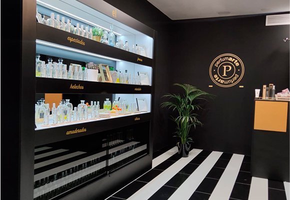 PERFUMARTE EUROPE S.L., (PERFUMARTE)