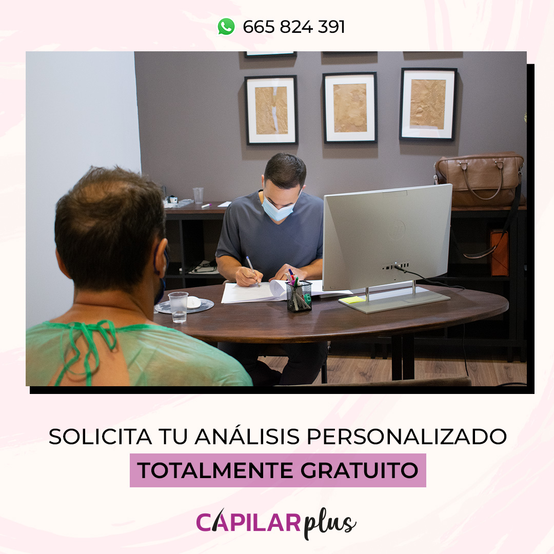 Cl�nica Capilar Plus