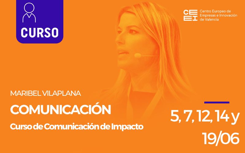 Curso Maribel Vilaplana