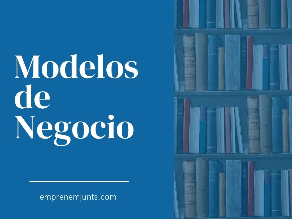Modelos de negocio