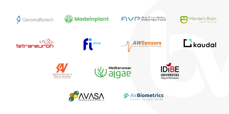 Terapias contra el alzhéimer, protección antimicrobiana y tests de ADN para la salud mental entre las 13 nuevas empresas BIOVAL