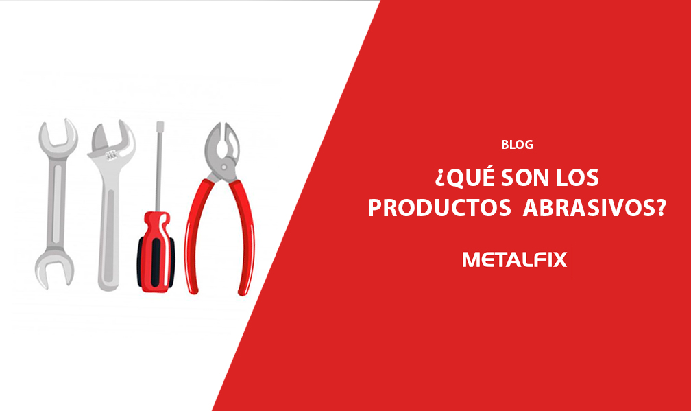 Productos abrasivos