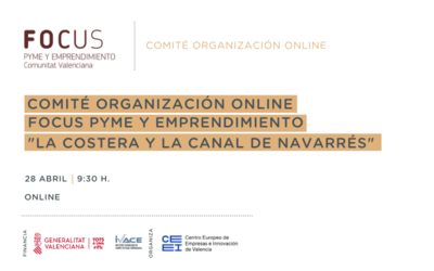 Comit� de Organizaci�n Focus La Costera y La Canal de Navarr�s