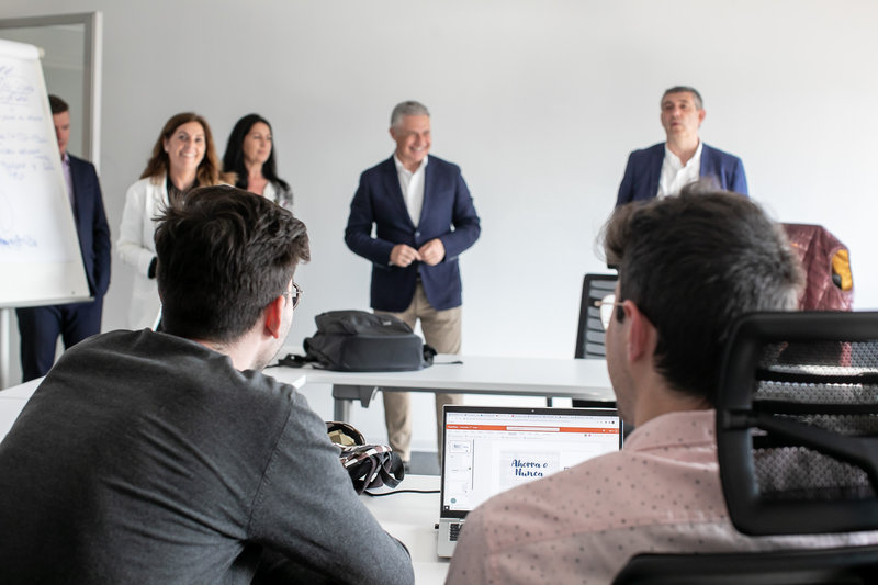 El Hackathon BBVA & ESIC reta a los profesionales a desarrollar proyectos sostenibles