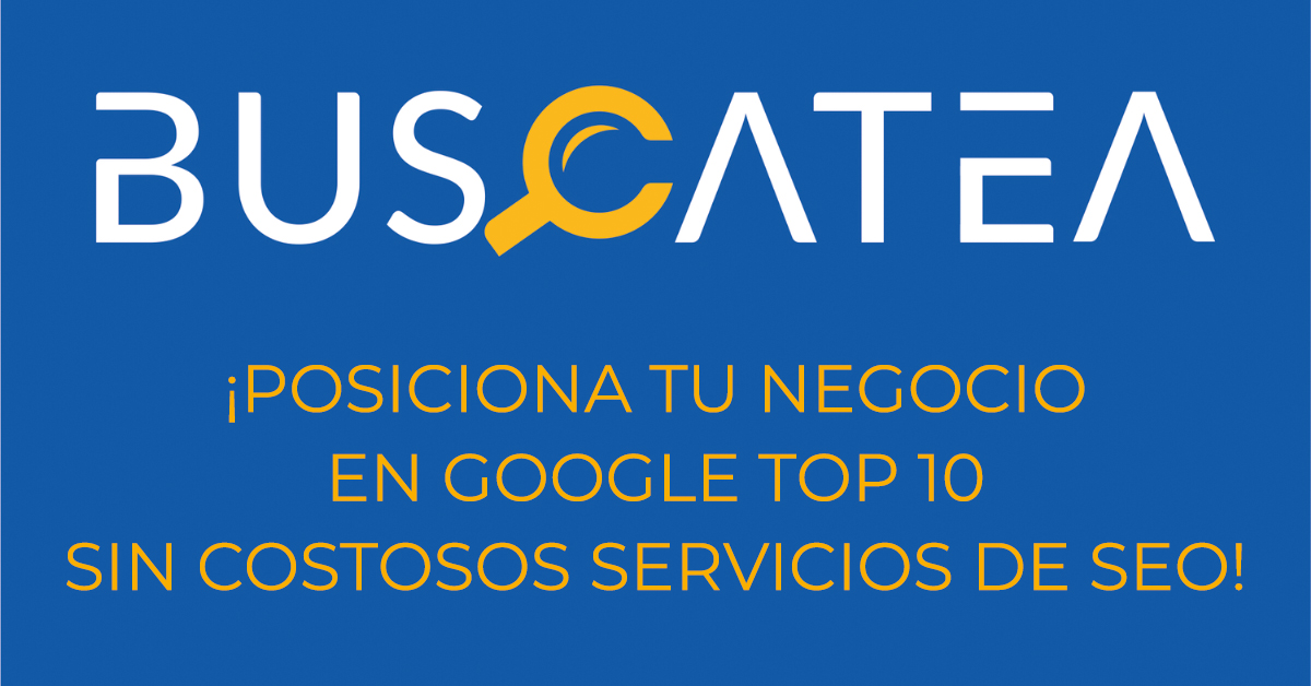 Revolucionando la visibilidad online de las empresas en Espa�a y m�s all�