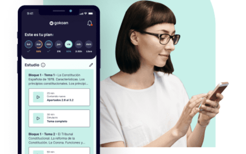 GOKOAN EDUCATION S.L.