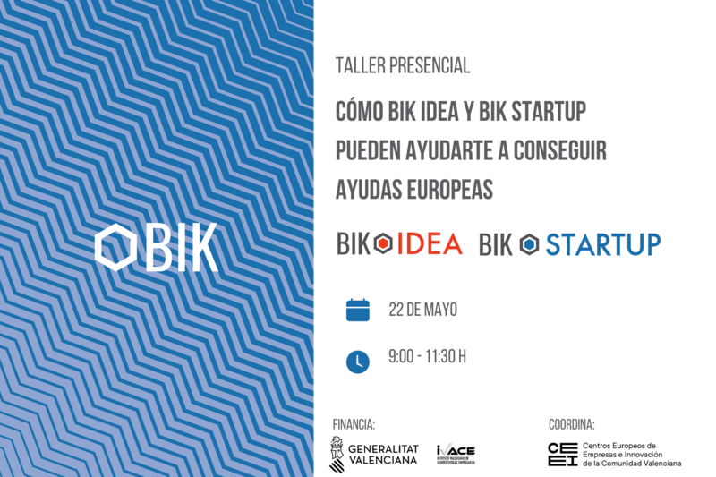 Taller BIK
