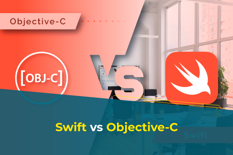 Swift y Objective-C: �Por qu� ambos lenguajes son importantes para el desarrollo en iOS?