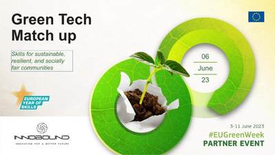 Valencia también se suma al #EUGreenWeek